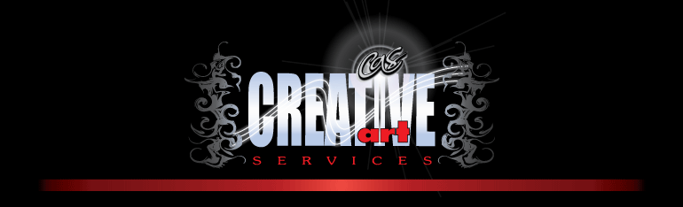 CAS Ceative Art Sevices
